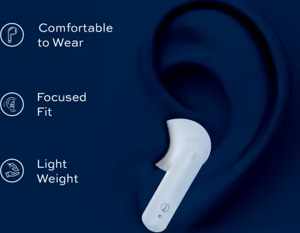 Innomax K1 Pro True Wireless Earbuds