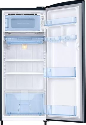 Samsung RR20A171BU8 192 L 2 Star Single Door Refrigerator
