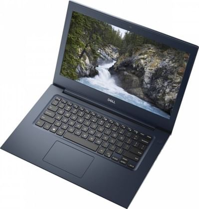 Dell Vostro 5471 Laptop (8th Gen Ci5/ 8GB/ 1TB 128GB SSD/ Win10/ 4GB Graph)