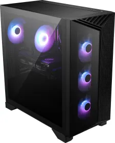 MSI Aegis Z2 A8NVP-1447US Gaming Tower PC (AMD R7 8700F/ 32GB/ 1TB SSD/ Win 11/ 12GB RTX 5070)