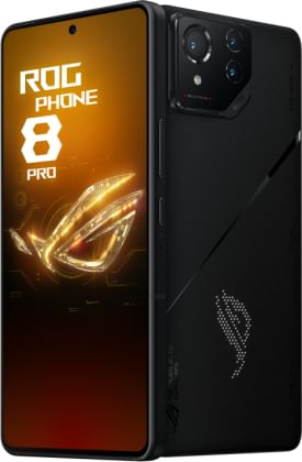 ASUS ROG Phone 8 Pro hi-res renders, SD 8 Gen 3, Sony IMX890