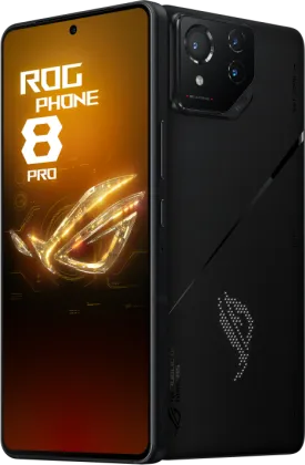 Asus ROG Phone 8 Pro