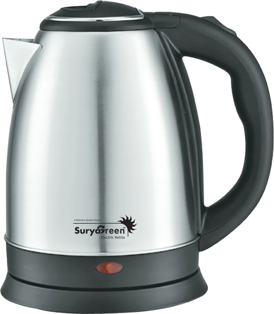 Surya store electric kettle