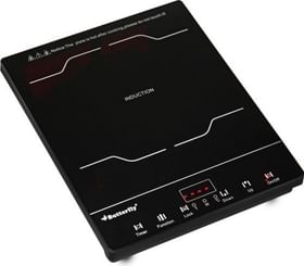 Butterfly Power Hob Elite G2 Induction Cooktop