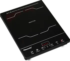 Butterfly Power Hob Elite G2 Induction Cooktop