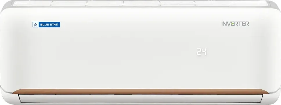 Blue Star ID518QNURS 1.5 Ton 5 Star 2025 Inverter Split AC Price