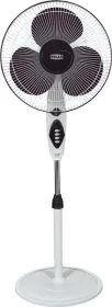 Polar Conquest 400 mm 3 Blade Pedestal Fan
