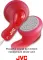 JVC Gumy HA-F14 Wired Earphones