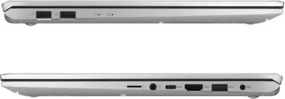 Asus VivoBook 15 X512DA Ultrabook (AMD Ryzen 5/ 8GB/ 512GB SSD/ Win10 Home)