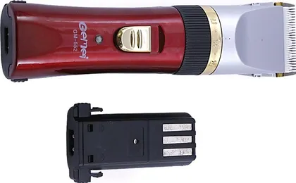 Gemei Gm-552 Clippers