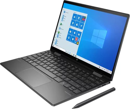 HP Envy x360 13-AY0045AU Laptop (Ryzen 5/ 8GB/ 512GB SSD/ Win10 Home)