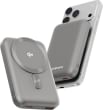 Ambrane Aerosync Snap 2 10000 mAh Power Bank