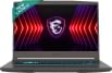 MSI Thin 15 B13UC-3231IN Gaming Laptop (13th Gen Core i5/ 16GB/ 512GB SSD/ Win11 Home/ 4GB Graph)