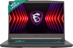 MSI Thin 15 B13UC-3231IN Gaming Laptop vs Lenovo LOQ 15IAX9 83LK0068IN Gaming Laptop