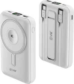 EVM EnMag 17 Pro 10000 mAh Power Bank