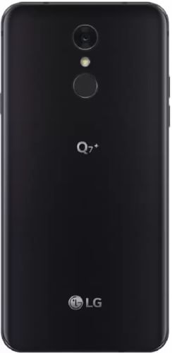 LG Q7 Plus