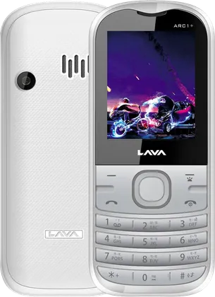 Lava ARC 1 Plus