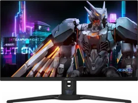 Gigabyte AORUS FO27Q2 27 inch Quad HD Monitor