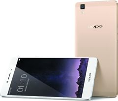 OPPO R7s vs Google Pixel 7A