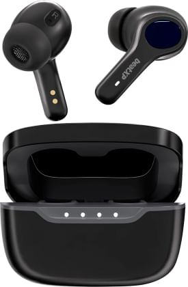 beatXP Pulse Xpods True Wireless Earbuds Price in India 2024 Full