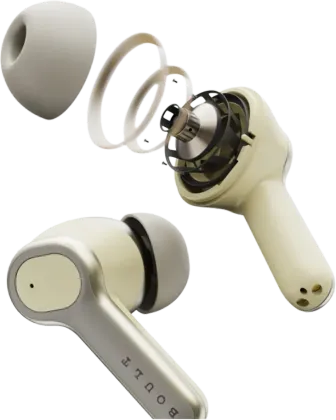 Boult Audio Z40 Ultra True Wireless Earbuds