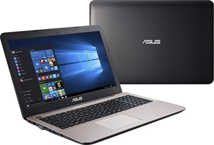 Asus A555LF Notebook (5th Gen Ci3/ 8GB/ 1TB/ Win10/ 2GB Graph)