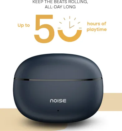 Noise Buds Neo True Wireless Earbuds