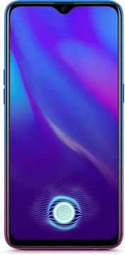 Oppo K1 Smartphone (4GB+64GB)  + 10% OFF on SBI Bank Cards