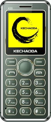 Kechaoda K20