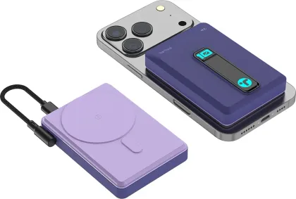 Toreto Mag Zio 10000 mAh Power Bank - image 4