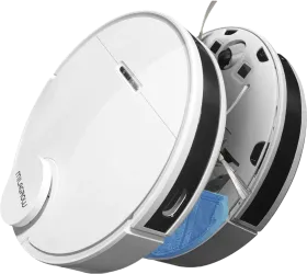 Milagrow iMap 10 50 W 0.55 L Robotic Vacuum Cleaner