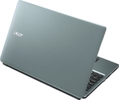 Acer Aspire E1-570 Notebook (3rd Gen Ci3/ 2GB/ 500GB/ Linux) (NX.MGUSI.003)