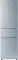 Xiaomi MIJIA 213 L Triple door Refrigerator