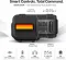 Uddo Zoom 10W Bluetooth Speaker