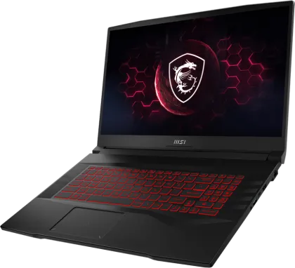 MSI Pulse GL76 12UGK-258 Gaming Laptop (12th Gen Core i7/ 16GB/ 1TB SSD/ Win 11/8GB RTX 3070)