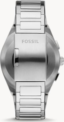 Fossil Everett Hybrid HR FTW7053 Smartwatch