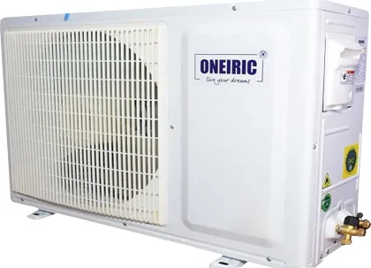 Oneiric ONEIRIC123IA2 1 Ton 3 Star 2022 Inverter Split AC
