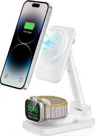 Unigen MAGTEC 310 Wireless Charger (Without Adapter)