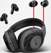 Best Selling Headsets from Top Brands | Starting ₹149