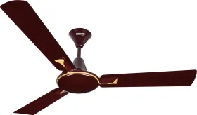 Luminous Pinnacle Standard 1200 mm 3 Blade Ceiling Fan