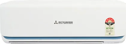 MITSUBISHI SRK18YYS-W6 1.6 Ton 5 Star 2025 Inverter Split AC
