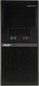 Acer Veriton M200 UX.BC7SI.F75 Full Tower (Pentium Gold/ 4GB/ 1TB/ Win10)