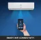 Godrej EI 12DINV3R32-CWA 1 Ton 3 Star 2023 Inverter Split AC