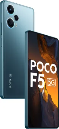 Poco F5