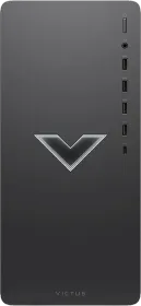 HP Victus TG02-1106in 7J180PA Gaming Tower PC (13th Gen Core i7/ 16 GB RAM/ 1 TB HDD/ 512 GB SSD/ Win 11/ 12 GB Graphics) - image 1