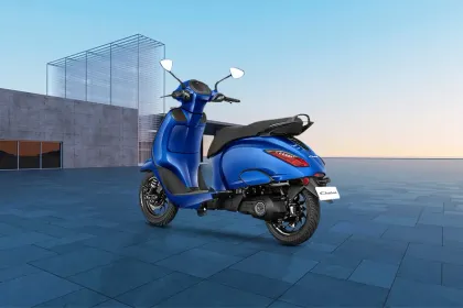 Bajaj Chetak