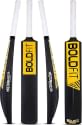 Boldfit Turf Bat Cricket for Adults Plastic Tennis Cricket Bat for Mens Heavy Plastic Cricket Bats