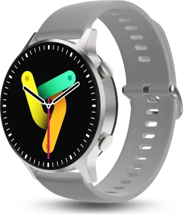 Pebble Vast Smartwatch