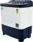 TCL T102-D80GP 7.5 kg Semi Automatic Washing Machine