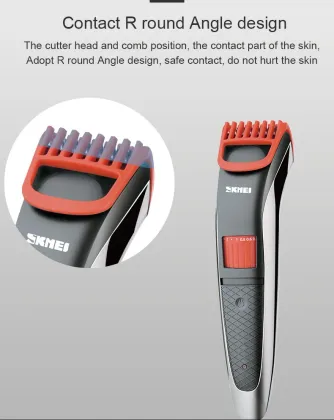 Skmei 1015 Trimmer